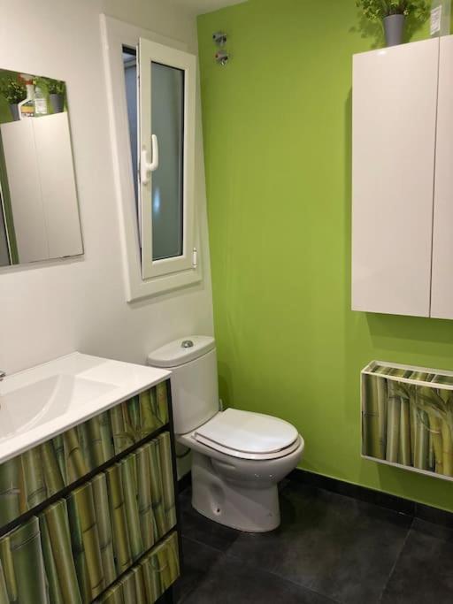 Premiá de Mar Precioso Duplex Con Terraza A 5 Minutos Playa Y 20 Minutos De Barcelona 아파트 외부 사진
